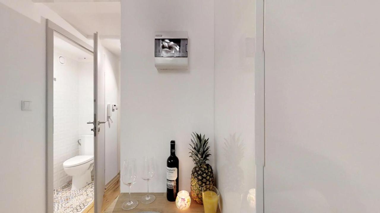 Aparthotel Tectum Tectumapartments Wrocław Rom bilde