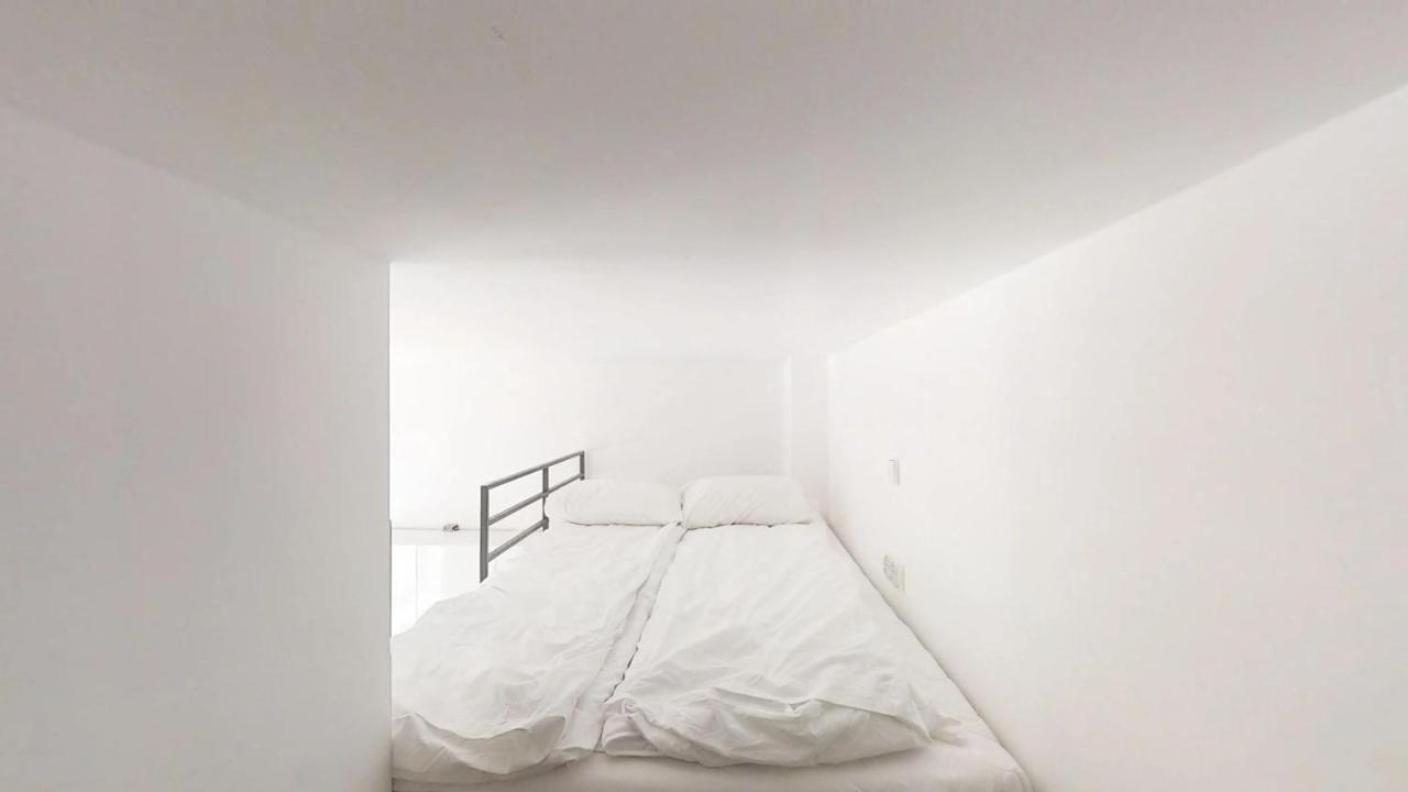 Aparthotel Tectum Tectumapartments Wrocław Eksteriør bilde